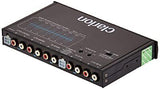 CLARION EQS755 EQUALIZER