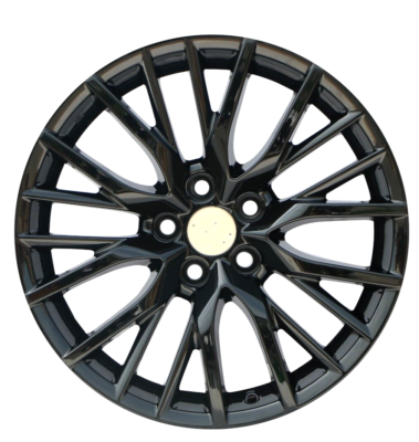 Corolla RIM TR20-5X-100-MG ALTA GAMA CAR AUDIO