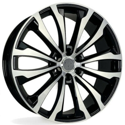 26 INCHES WHEELS TOYOTA RIM ALTA GAMA CAR AUDIO