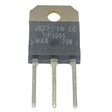 TIP3055 transistor NPN silicon TekShack