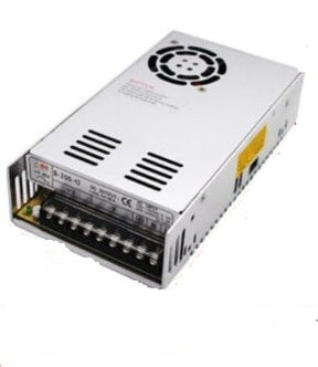 250W Switching Power Supply S-250-12 Single Group Series 12V20A TekShack