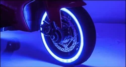 12V Kids Motorcycle Ride-On Toy with 4 MPH Speed and ASTM Approval