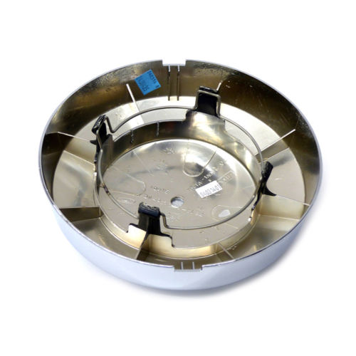 Ford OEM Wheel Center Hub Cap - (Front Closed) 2WD Ford OEM
