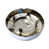 Ford OEM Wheel Center Hub Cap - (Front Closed) 2WD Ford OEM