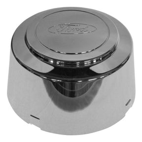 Ford OEM Wheel Center Hub Cap - (Rear) Ford OEM