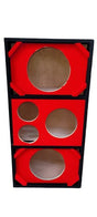 CHUCHERO BRASILENO 2X8 2TW 1D TARAMPS