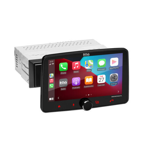BOSS BVCP9700-FL Boss