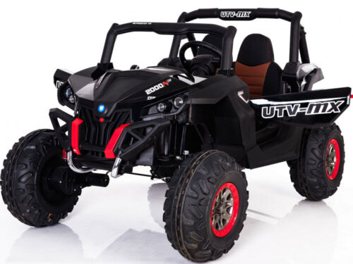 Mini Moto UTV 4x4 12v Onyx (2.4ghz Remote Control)