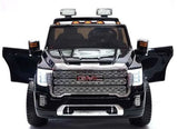 GMC Denali 2 Seater 4 Motor Children's Electric Car with Remote Control