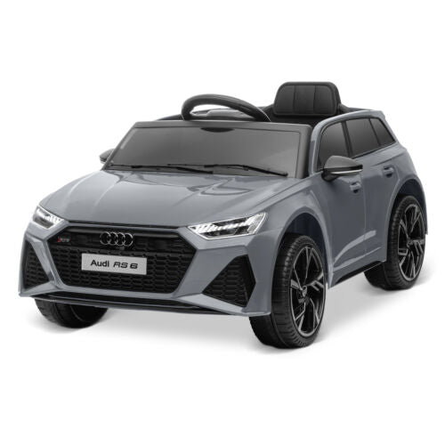 Kidzone Kids 12V Ride On Car - Choose from 7 Vibrant Colors!