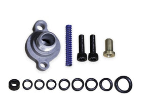 ZZ Diesel Fuel Pressure Regulator Blue Spring Kit 1999.5-2003 Ford 7.3L Powerstroke Diesel ZZ Diesel