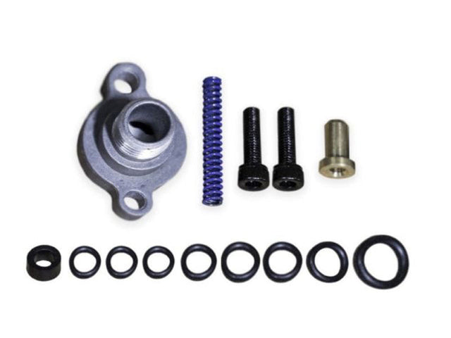 ZZ Diesel Fuel Pressure Regulator Blue Spring Kit 1999.5-2003 Ford 7.3L Powerstroke Diesel ZZ Diesel
