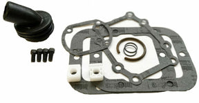 Complete Performance ZF5 Transmission Shifter Reseal Kit - 1987-1997 Ford F-Series & Bronco Complete Performance