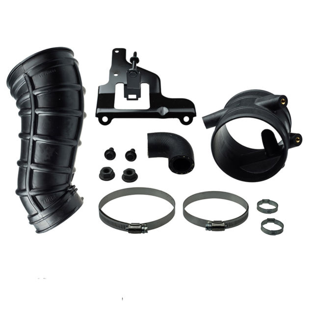 Ford Turbo Inlet Tube Kit Upgrade - 1994-1997 Ford F-Series Ford OEM