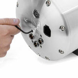 ENDO-VT AIR TANK