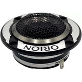 Orion HCCA100NE 3" Neodymium High Performance Bullet Tweeters (Pair) Orion