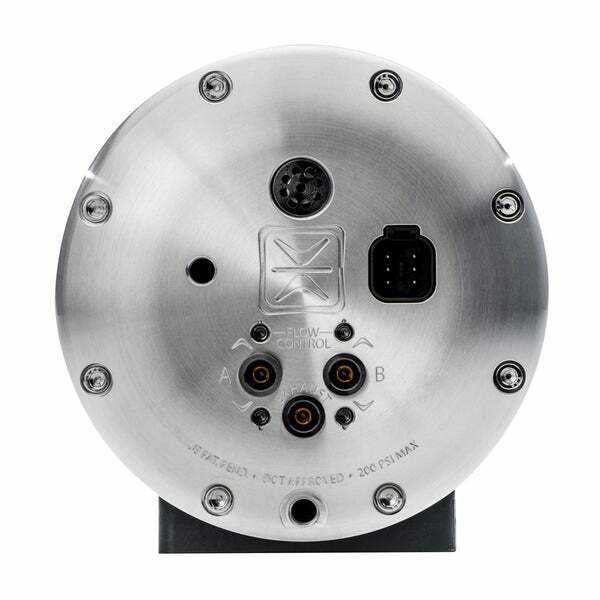 ENDO-VT AIR TANK Far From Stock
