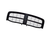 2003-08 Dodge Ram 2500 Grille, Black Shell w/ Primed Insert Far From Stock