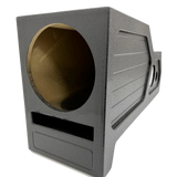 Center Console GMC/Chevy Enclosure Box Trucks 2007-2013 Ported 12"