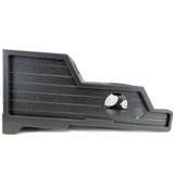 Center Console Enclosure Box GMC/Chevy Trucks 2019-2022 Ported 12" Moon Car Stereo