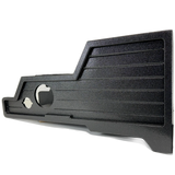 Center Console Enclosure Box GMC/Chevy Trucks 2019-2022 Ported 12" Moon Car Stereo