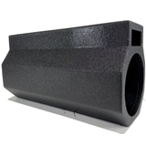 Vazuka Bass Tube Enclosure 1 x 12" Moon Car Stereo