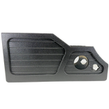 Center Console Enclosure Box GMC/Chevy Trucks 2014-2018 Ported 12" Moon Car Stereo