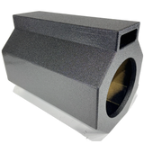 Vazuka Bass Tube Enclosure 1 x 10" Moon Car Stereo