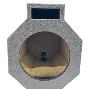 Vazuka Bass Tube Enclosure 1 x 8" Moon Car Stereo