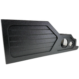 Center Console Enclosure Box GMC/Chevy Trucks 1999-2006 Ported 12"