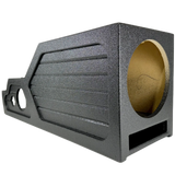 Center Console Enclosure Box GMC/Chevy Trucks 1999-2006 Ported 12"