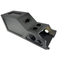 Center Console Enclosure Box GMC/Chevy Trucks 1999-2006 Ported 12" Moon Car Stereo