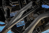 S3 Power Sports Can-Am Outlander (Gen 3) Billet Aluminum Tie Rods, S3293