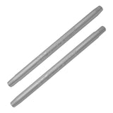 S3 Power Sports Can-Am Outlander (Gen 3) Billet Aluminum Tie Rods, S3293