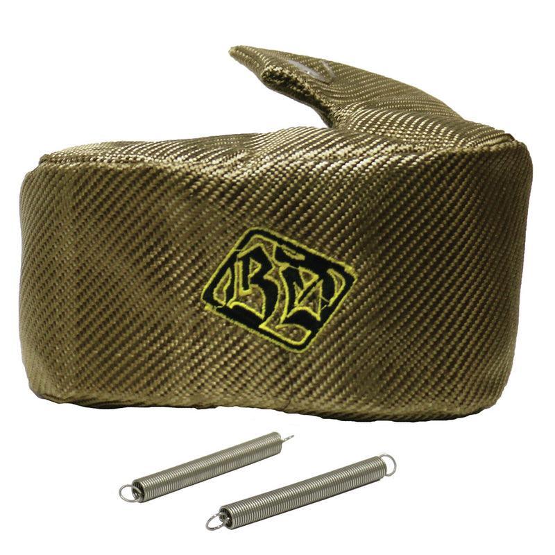 S300/S400 T4 Turbo Blanket (1453522)