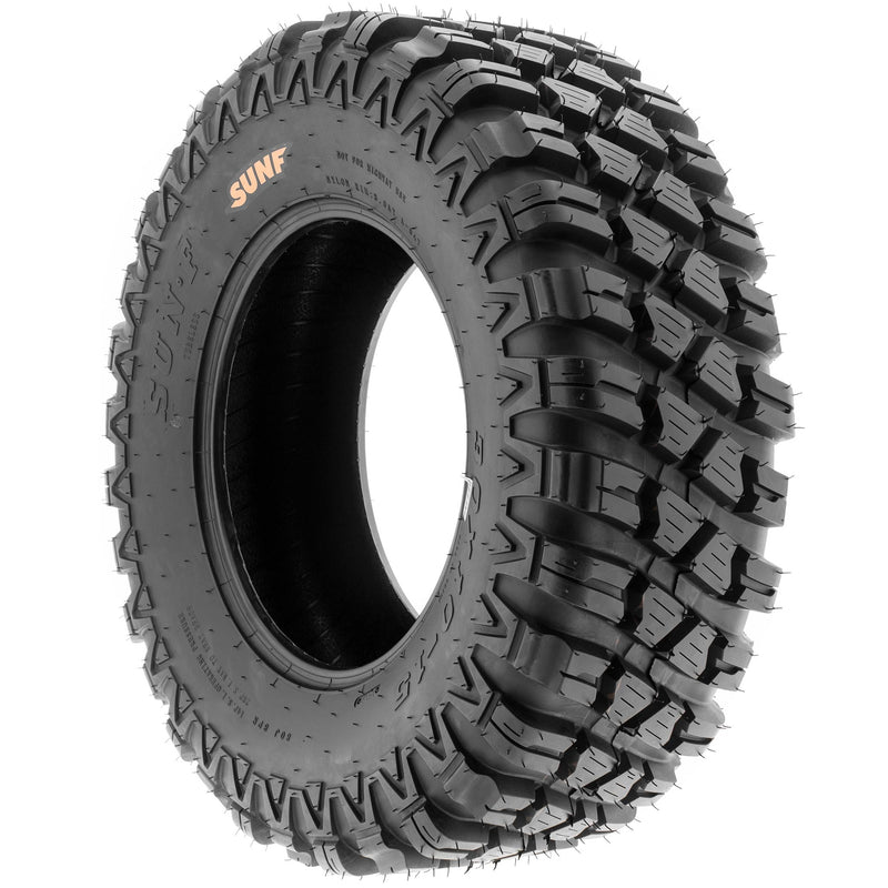 SunF ATV TIRE/UTV TIRE All Terrain 8 PR Tubeless A047 SUNF