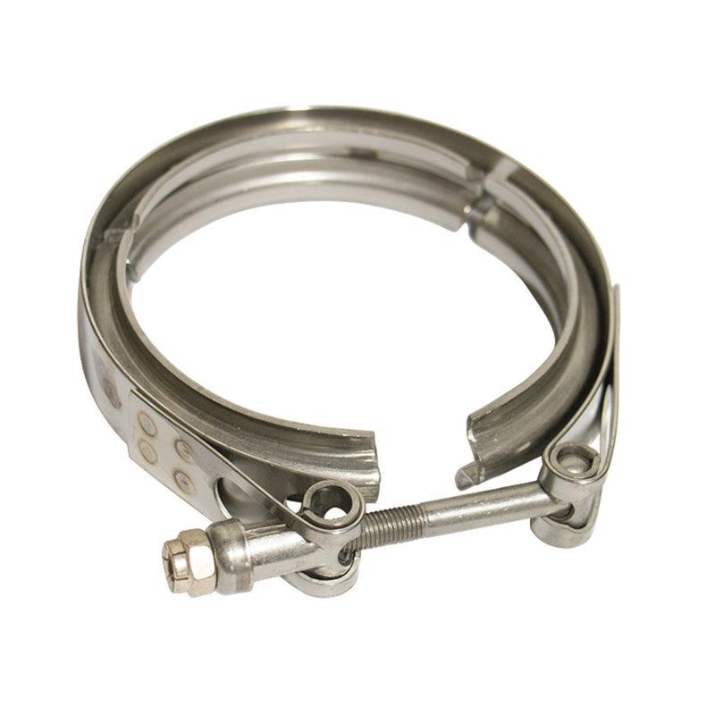S400 Compressor Outlet V-Band Clamp Half Marmon (99800-0450)