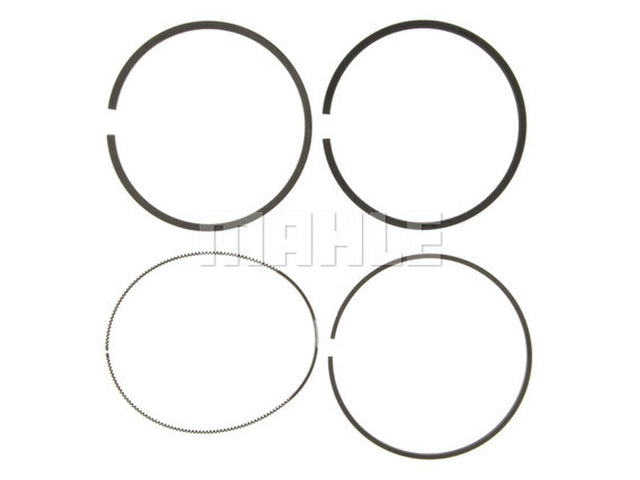 MAHLE S41768.030 PISTON RING SET (.030) 1994-2003 FORD 7.3L POWERSTROKE Mahle