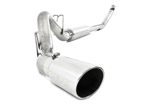 MBRP S6100409 4" XP Series Turbo Back Exhaust System, 1994-2002 Dodge Ram 5.9L Cummins, All Cabs and Beds MBRP Exhaust