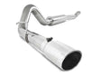 MBRP S6208409 4" XP Series Cat-Back Exhaust System, 2003-2007 Ford 6.0L Powerstroke (All Crew & Ext. Cabs) MBRP Exhaust