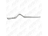 MBRP S6242409 4" XP Series Filter-Back Exhaust System, 2008-2010 Ford 6.4L Powerstroke (All Cabs & Beds) MBRP Exhaust