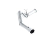 MBRP S62530409 5" XP Series Filter-Back Exhaust System, 2011-2016 Ford 6.7L Powerstroke (All Cabs & Beds) MBRP Exhaust