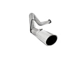 MBRP S6284AL Installer Series 4" Filter-Back Exhaust W/ Downpipe, 2011-2014 Ford 6.7L Powerstroke (All Cabs & Beds) MBRP Exhaust