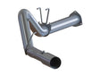 MBRP S6287AL 4" Installer Series Filter-Back Exhaust System, 2011-2016 Ford 6.7L Powerstroke (All Cabs & Beds) MBRP Exhaust