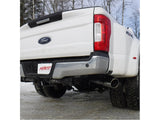 MBRP S6289409 4" XP Series Filter-Back Exhaust System, 2017-2022 Ford 6.7L Powerstroke (All Cabs & Beds) MBRP Exhaust
