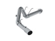 MBRP S6289AL 4" Installer Series Filter-Back Exhaust System, 2017-2022 Ford 6.7L Powerstroke (All Cabs & Beds) MBRP Exhaust