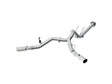 MBRP S6291409 4" Dual XP Series Filter-Back Exhaust, 2017-2022 Ford 6.7L Powerstroke (All Cabs & Beds) MBRP Exhaust