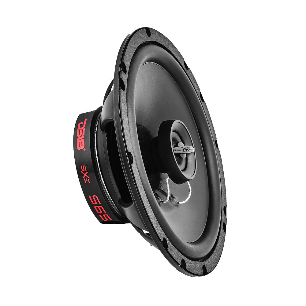 SELECT 6.5" 2-Way Coaxial Speaker | 180W RMS 4-Ohm