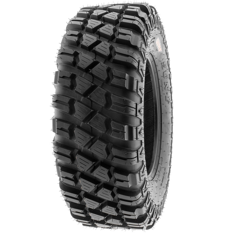 SunF ATV TIRE/UTV TIRE All Terrain 8 PR Tubeless A047 SUNF