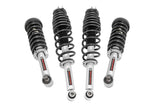 Rough Country 2 Inch Loaded Strut Lift Kit Ford Bronco 4WD 2021-2026 591141